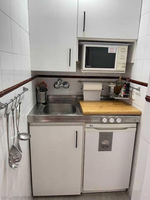 Oasis Apartment Sevilla